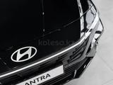 Hyundai Elantra Modern 2025 годаfor14 190 000 тг. в Астана – фото 3