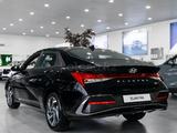 Hyundai Elantra Modern 2025 года за 14 190 000 тг. в Астана – фото 4