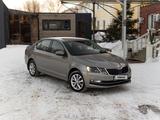 Skoda Octavia 2017 года за 8 500 000 тг. в Уральск