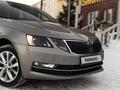 Skoda Octavia 2017 года за 8 000 000 тг. в Аксай – фото 5