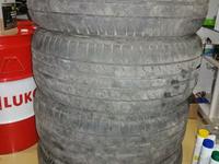 Michelin 225/55 r16 за 8 000 тг. в Караганда