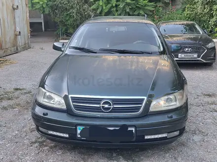 Opel Omega 2000 года за 2 200 000 тг. в Шымкент – фото 8