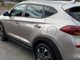 Оригинальные диски Hyundai Tucson PRIME R19 за 400 000 тг. в Петропавловск – фото 3