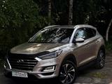 Оригинальные диски Hyundai Tucson PRIME R19 за 400 000 тг. в Петропавловск