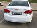 Chevrolet Cruze 2014 годаүшін4 990 000 тг. в Астана – фото 3