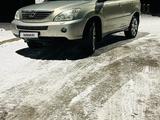 Lexus RX 400h 2006 годаfor3 500 000 тг. в Мерке – фото 3