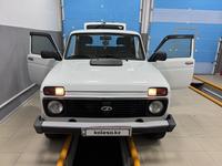 ВАЗ (Lada) Lada 2121 2014 года за 2 800 000 тг. в Уральск