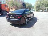 Toyota Camry 2013 года за 9 300 000 тг. в Кызылорда – фото 3