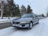 Opel Omega 1997 года за 1 750 000 тг. в Костанай