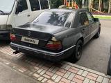 Mercedes-Benz E 260 1991 годаүшін1 000 000 тг. в Алматы – фото 4