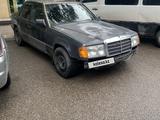 Mercedes-Benz E 260 1991 годаүшін1 000 000 тг. в Алматы – фото 2