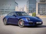 Porsche 911 2005 года за 26 000 000 тг. в Алматы