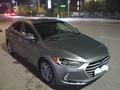 Hyundai Elantra 2017 года за 6 500 000 тг. в Кызылорда – фото 2
