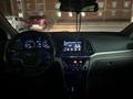 Hyundai Elantra 2017 года за 6 500 000 тг. в Кызылорда – фото 5