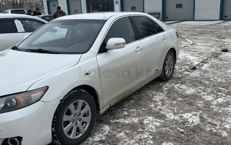 Toyota Camry 2007 года за 5 800 000 тг. в Кокшетау