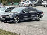 Mercedes-Benz S 500 2004 годаүшін4 000 000 тг. в Астана – фото 2