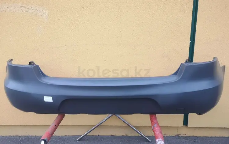 Бампер задний Skoda Superb за 1 000 тг. в Астана