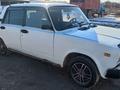 ВАЗ (Lada) 2107 2003 годаүшін750 000 тг. в Туркестан – фото 4