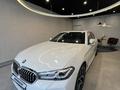 BMW 5 серия 2021 года за 26 500 000 тг. в Алматы – фото 5