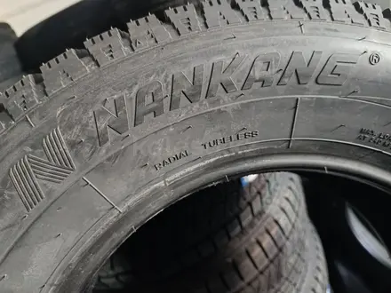 Шиповка 205/65R15 SW-8 Китай новые! за 29 999 тг. в Алматы – фото 5