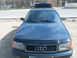 Audi 100 1991 года за 2 300 000 тг. в Тараз