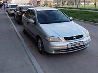 Opel Astra 2001 годаүшін3 300 000 тг. в Атырау