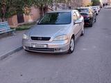 Opel Astra 2001 годаүшін3 300 000 тг. в Атырау – фото 3