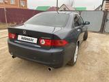 Honda Accord 2003 годаүшін3 800 000 тг. в Уральск – фото 5