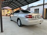 Lexus ES 330 2004 года за 6 000 000 тг. в Атырау – фото 3