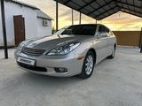 Lexus ES 330 2004 года за 6 000 000 тг. в Атырау – фото 2