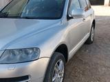 Volkswagen Touareg 2002 годаүшін5 000 000 тг. в Актау – фото 4