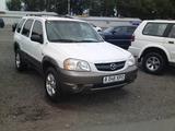 Mazda Tribute 2005 года за 320 000 тг. в Алматы