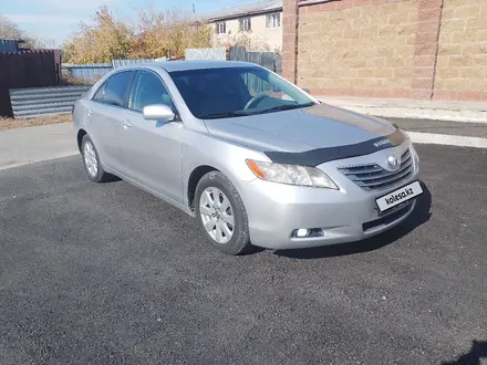 Toyota Camry 2008 года за 5 750 000 тг. в Астана