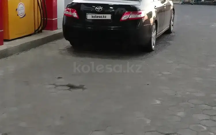 Toyota Camry 2010 года за 6 200 000 тг. в Тараз