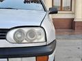 Volkswagen Golf 1992 годаүшін1 300 000 тг. в Шымкент – фото 2