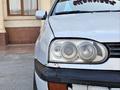 Volkswagen Golf 1992 года за 1 300 000 тг. в Шымкент – фото 3