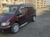 Mercedes-Benz Vito 1997 годаүшін3 200 000 тг. в Тараз – фото 2