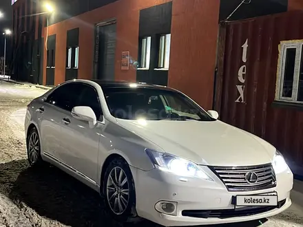 Lexus ES 350 2012 года за 9 600 000 тг. в Актау