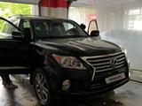 Lexus LX 570 2012 годаүшін27 500 000 тг. в Алматы – фото 5