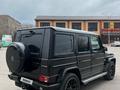 Mercedes-Benz G 500 2009 годаүшін23 500 000 тг. в Караганда – фото 4