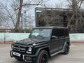 Mercedes-Benz G 500 2009 годаүшін23 500 000 тг. в Караганда