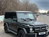 Mercedes-Benz G 500 2009 годаүшін23 500 000 тг. в Караганда – фото 5