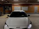Kia Cee'd 2024 года за 11 500 000 тг. в Караганда – фото 4