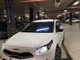 Kia Cee'd 2024 года за 11 500 000 тг. в Караганда – фото 3