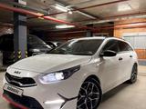 Kia Cee'd 2024 года за 11 500 000 тг. в Караганда