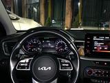 Kia Cee'd 2024 года за 11 500 000 тг. в Караганда – фото 5