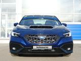 Subaru WRX 2023 года за 20 990 000 тг. в Шахтинск – фото 2