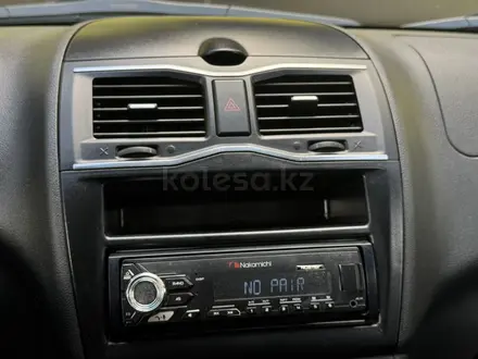 ВАЗ (Lada) Granta 2190 2020 года за 3 300 000 тг. в Семей – фото 9