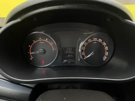ВАЗ (Lada) Granta 2190 2020 года за 3 300 000 тг. в Семей – фото 13