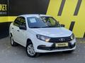 ВАЗ (Lada) Granta 2190 2020 года за 3 300 000 тг. в Семей – фото 3